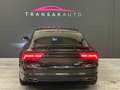 Audi A7 A7 Sportback V6 3.0 TDI ultra 190 S tronic 7 S line Noir - thumbnail 4