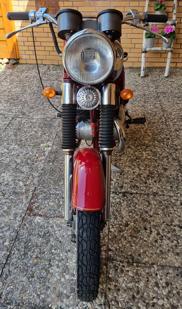 Jawa 350 Rot - 1