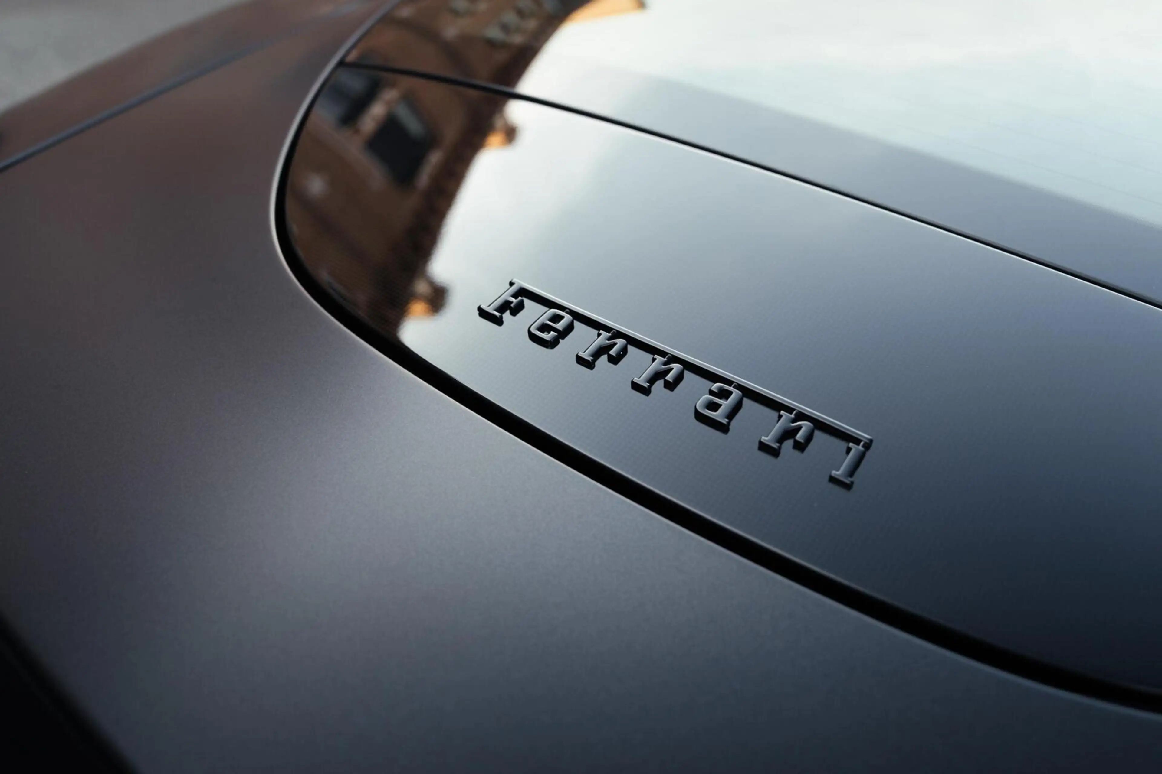 Ferrari Roma 3.9 V8 HELE — photo 22