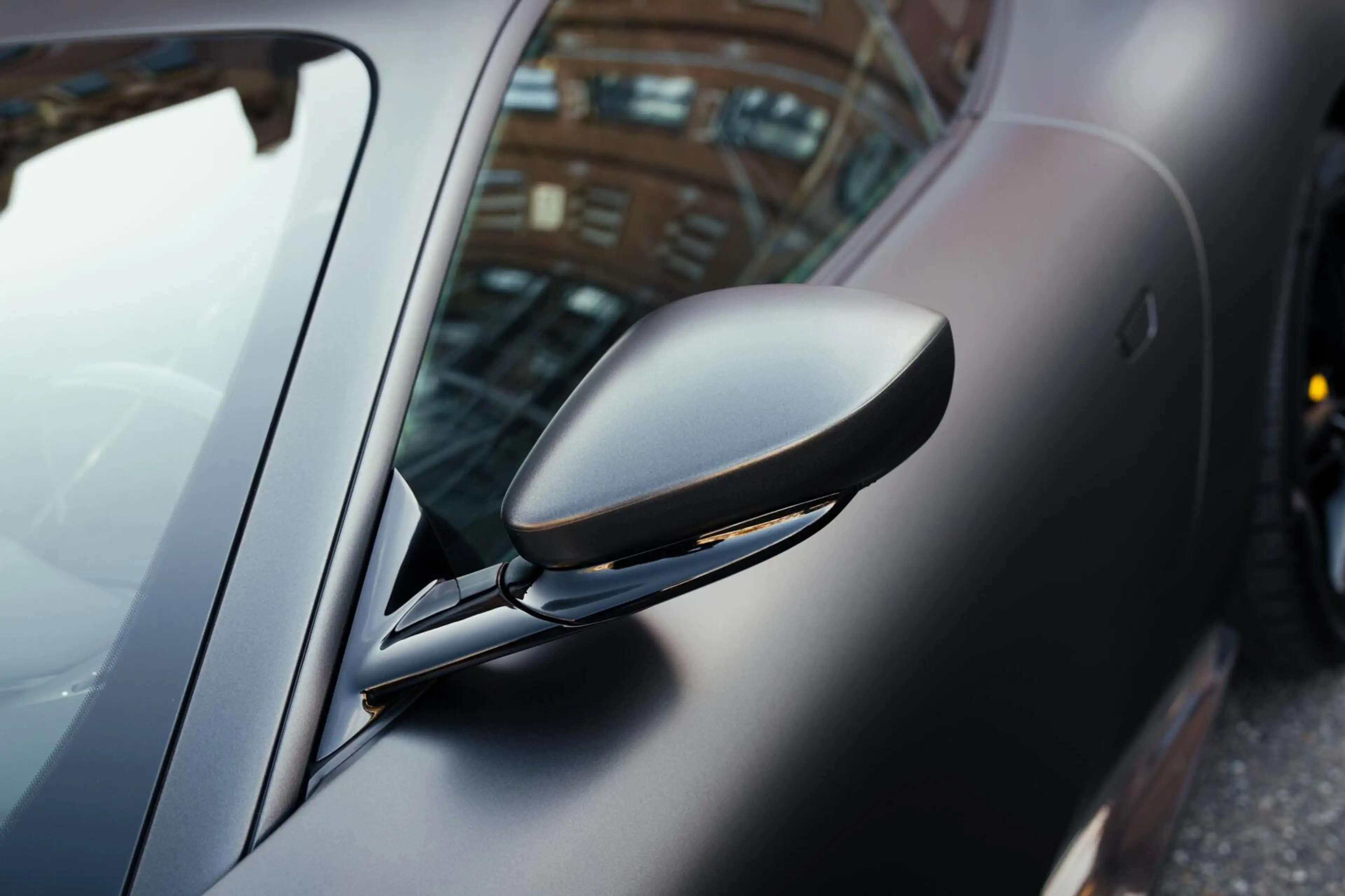 Ferrari Roma 3.9 V8 HELE — photo 14