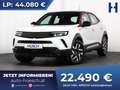 Opel Mokka-E GS Line EXTRAS WIE NEU -49% Negro - thumbnail 1