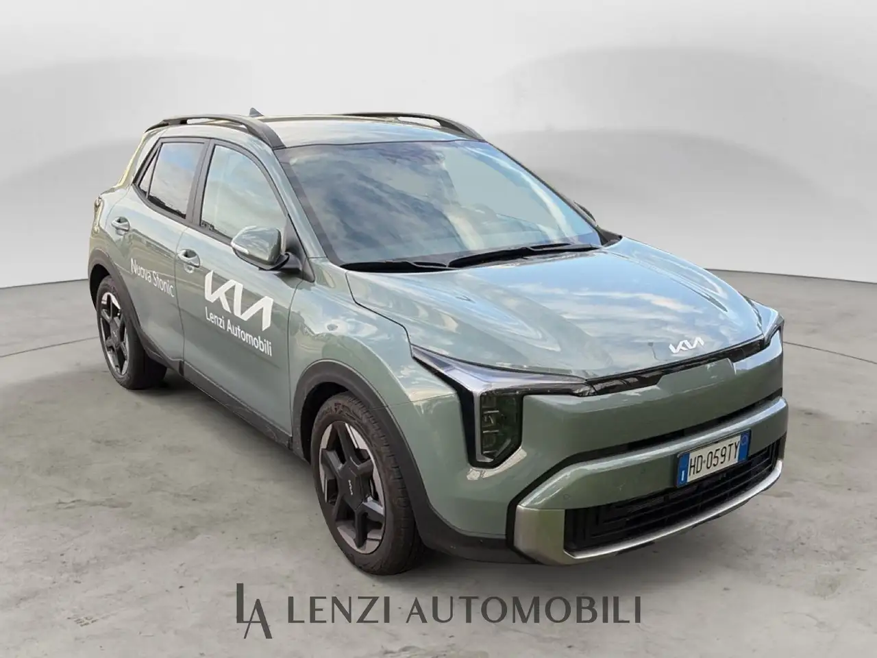 Kia Stonic