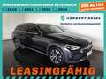 Mercedes-Benz C 220 d T ALL-TERRAIN Aut. *HIGH PERF LED / NAVI / E-TEILLEDER & MEMORY / KAMERA / 2-ZONEN-KLIMA* Grau - thumbnail 1