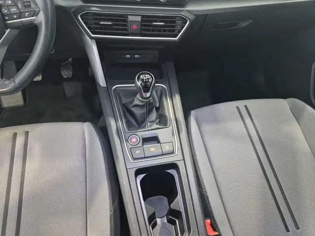 Seat Leon Leon view 12