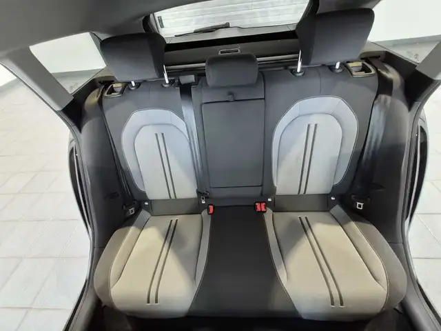 Seat Leon Leon view 14