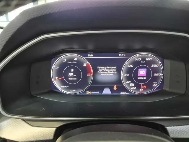 Seat Leon Leon view 7