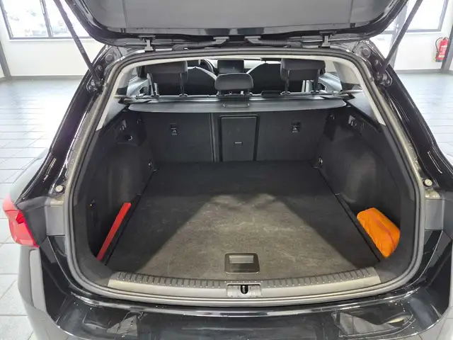 Seat Leon Leon view 6