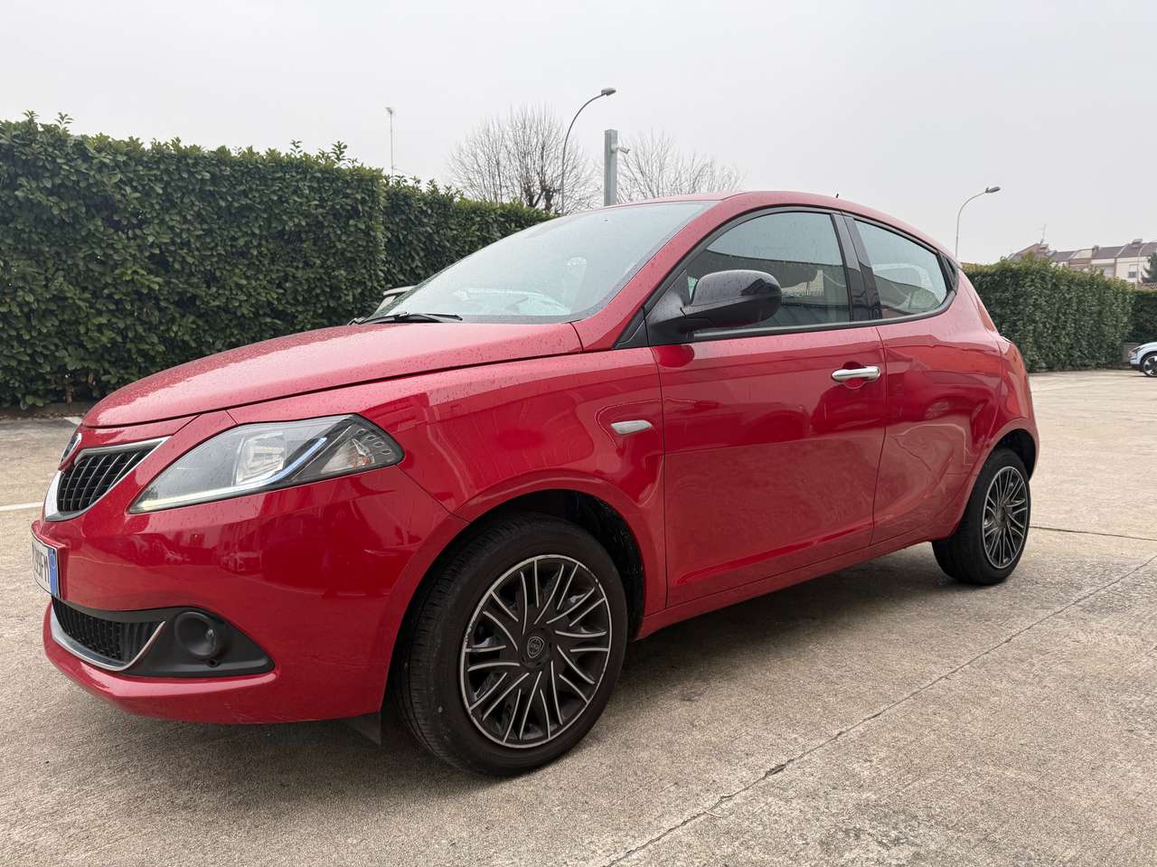 Lancia Ypsilon Ypsilon 1.0 firefly hybrid Gold Plus PREZZO REALE