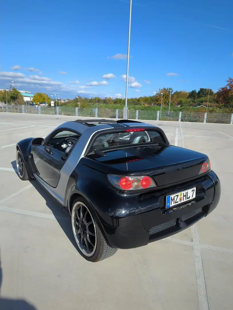 smart roadster Brabuskit - 1