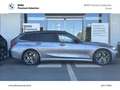 BMW 340 M340iA xDrive 374ch M Performance Gris - thumbnail 2