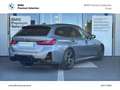 BMW 340 M340iA xDrive 374ch M Performance Gris - thumbnail 3