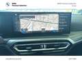 BMW 340 M340iA xDrive 374ch M Performance Gris - thumbnail 13