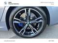 BMW 340 M340iA xDrive 374ch M Performance Gris - thumbnail 8