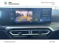 BMW 340 M340iA xDrive 374ch M Performance Gris - thumbnail 12