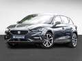 SEAT Leon 1.5 FR DSG NAV BEATS AHK-Vorb. LM18 Grau - thumbnail 2