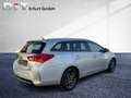 Toyota Auris 1.6 Touring Sports Edition Navi+SHZ+Kam. Silber - thumbnail 4