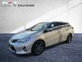 Toyota Auris 1.6 Touring Sports Edition Navi+SHZ+Kam. Silber - thumbnail 1