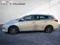 Toyota Auris 1.6 Touring Sports Edition Navi+SHZ+Kam. Silber - thumbnail 2