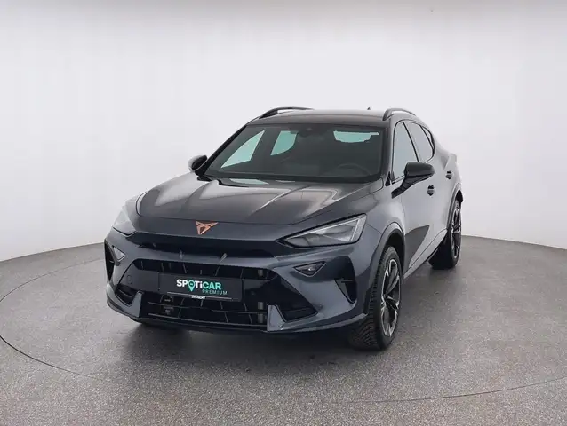 CUPRA Formentor 1.5 eTSI*NAVI*SHZ*RFK*uvm