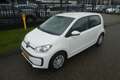 Volkswagen up! 1.0 60PK 5D BMT Move up! Executive Airco Wit - thumbnail 3