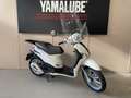 Piaggio Liberty 125 Blanc - thumbnail 1