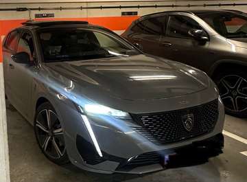 PHEV 1.6 GT S&S (144 kW)