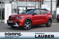 Citroen C3 Aircross C3 Aircross Turbo 100 Plus neues Modell Rot - thumbnail 1