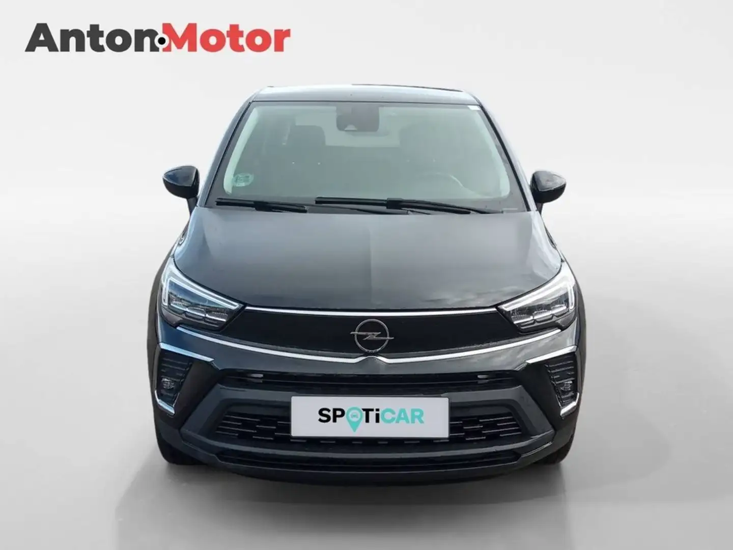 Opel Crossland 1.2 81kW (110CV) Edition Negro - 2