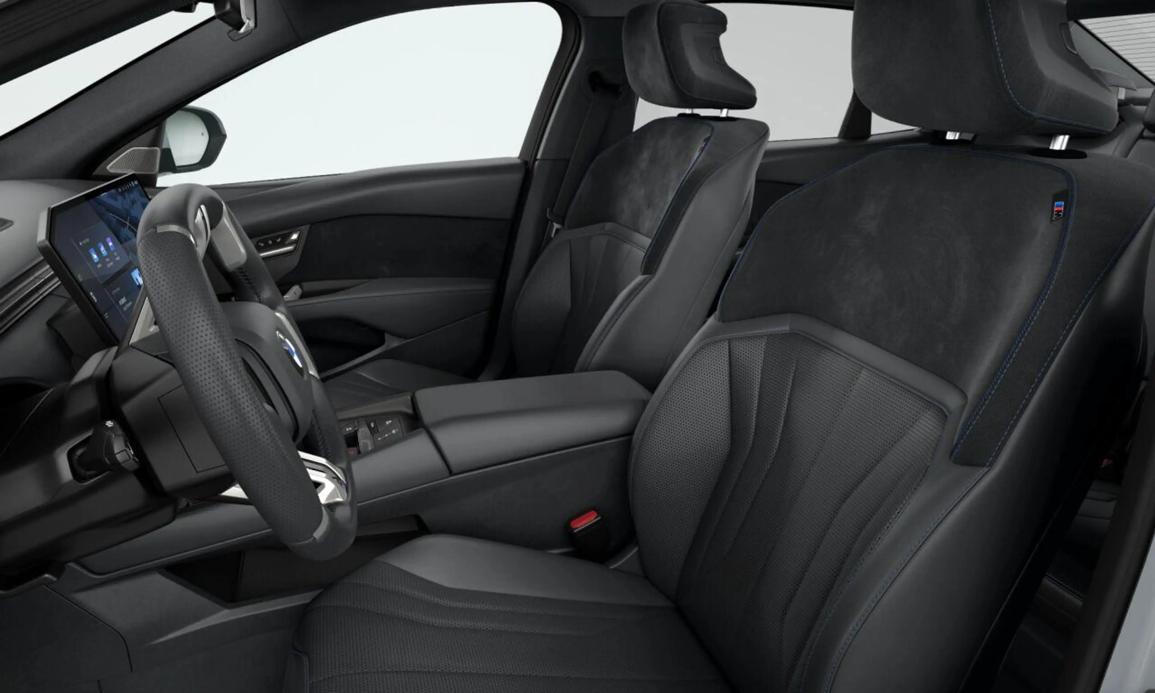BMW i3 50 xDrive | First Edition | M Sportpakket | Harman — photo 4