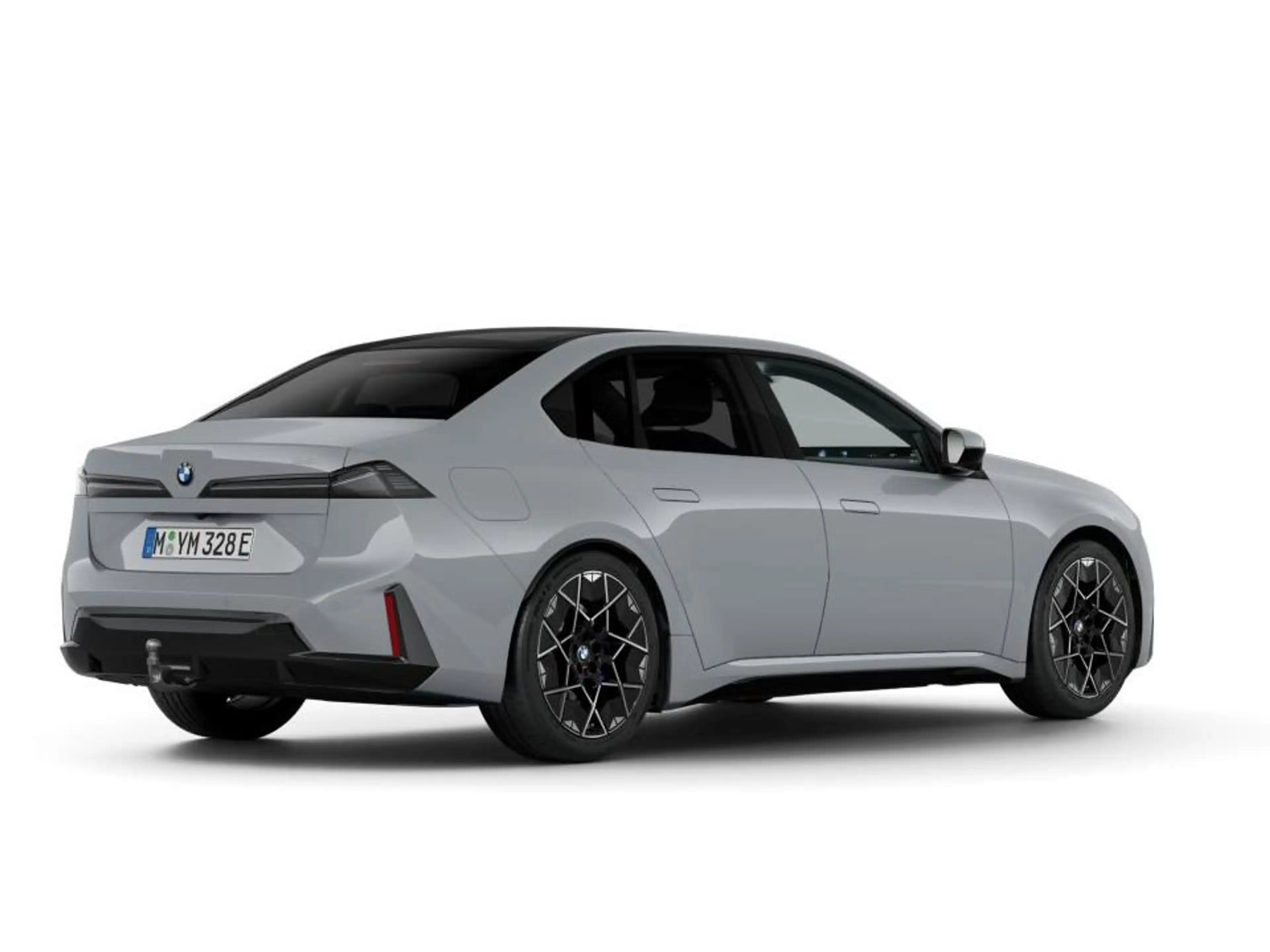 BMW i3 50 xDrive | First Edition | M Sportpakket | Harman — photo 2