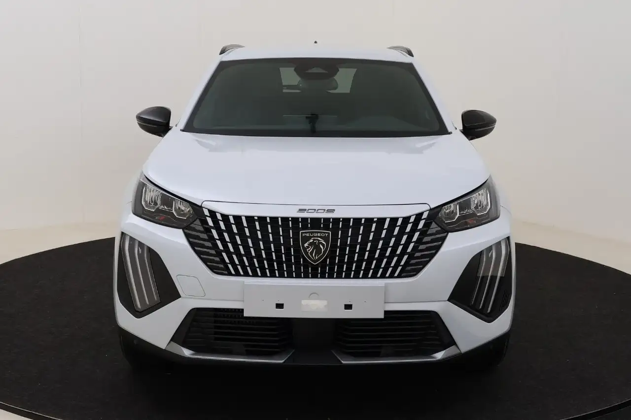 Peugeot 2008 2026