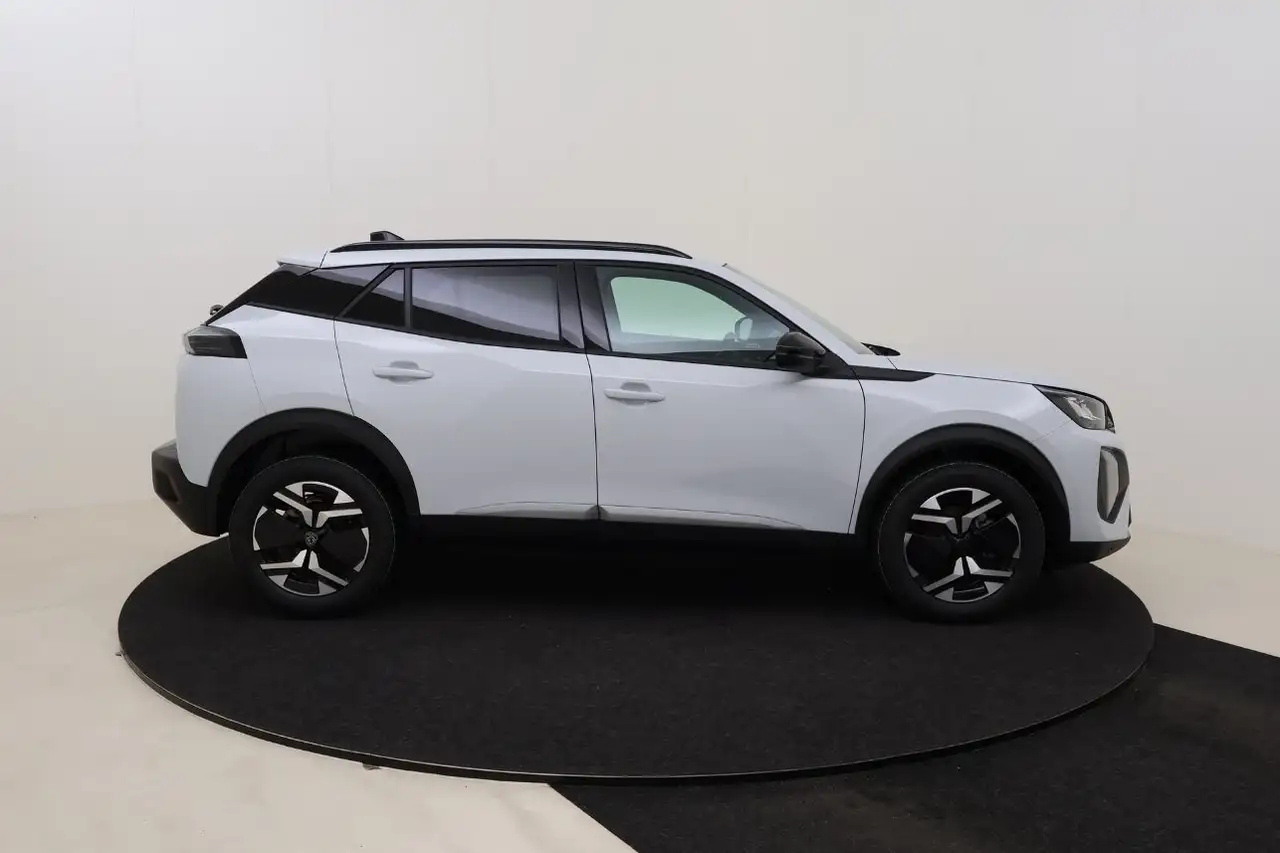 Peugeot 2008 2026