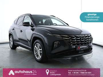1.6 T-GDI Ed. 30+ Mild-Hybrid