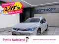 Volkswagen Golf 1.5 TSI GOAL AHK NAVI PDC SITZHZG KLIMA Weiß - thumbnail 1
