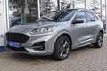 Ford Kuga ST-Line X Silber - thumbnail 2