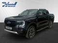Ford Ranger Wildtrak e-4WD Doppelkabine 2.0 Ecoblue AHK Kamera Schwarz - thumbnail 1
