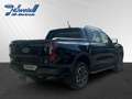 Ford Ranger Wildtrak e-4WD Doppelkabine 2.0 Ecoblue AHK Kamera Noir - thumbnail 4