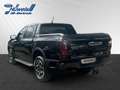 Ford Ranger Wildtrak e-4WD Doppelkabine 2.0 Ecoblue AHK Kamera Noir - thumbnail 3