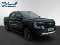 Ford Ranger Wildtrak e-4WD Doppelkabine 2.0 Ecoblue AHK Kamera Noir - thumbnail 5
