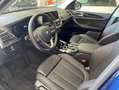 BMW X3 xDrive 30e xLine Bleu - thumbnail 10