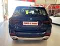 BMW X3 xDrive 30e xLine Bleu - thumbnail 7