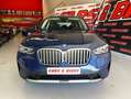 BMW X3 xDrive 30e xLine Bleu - thumbnail 3