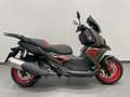 BMW C 400 X *Style Rugged* Schwarz - thumbnail 4