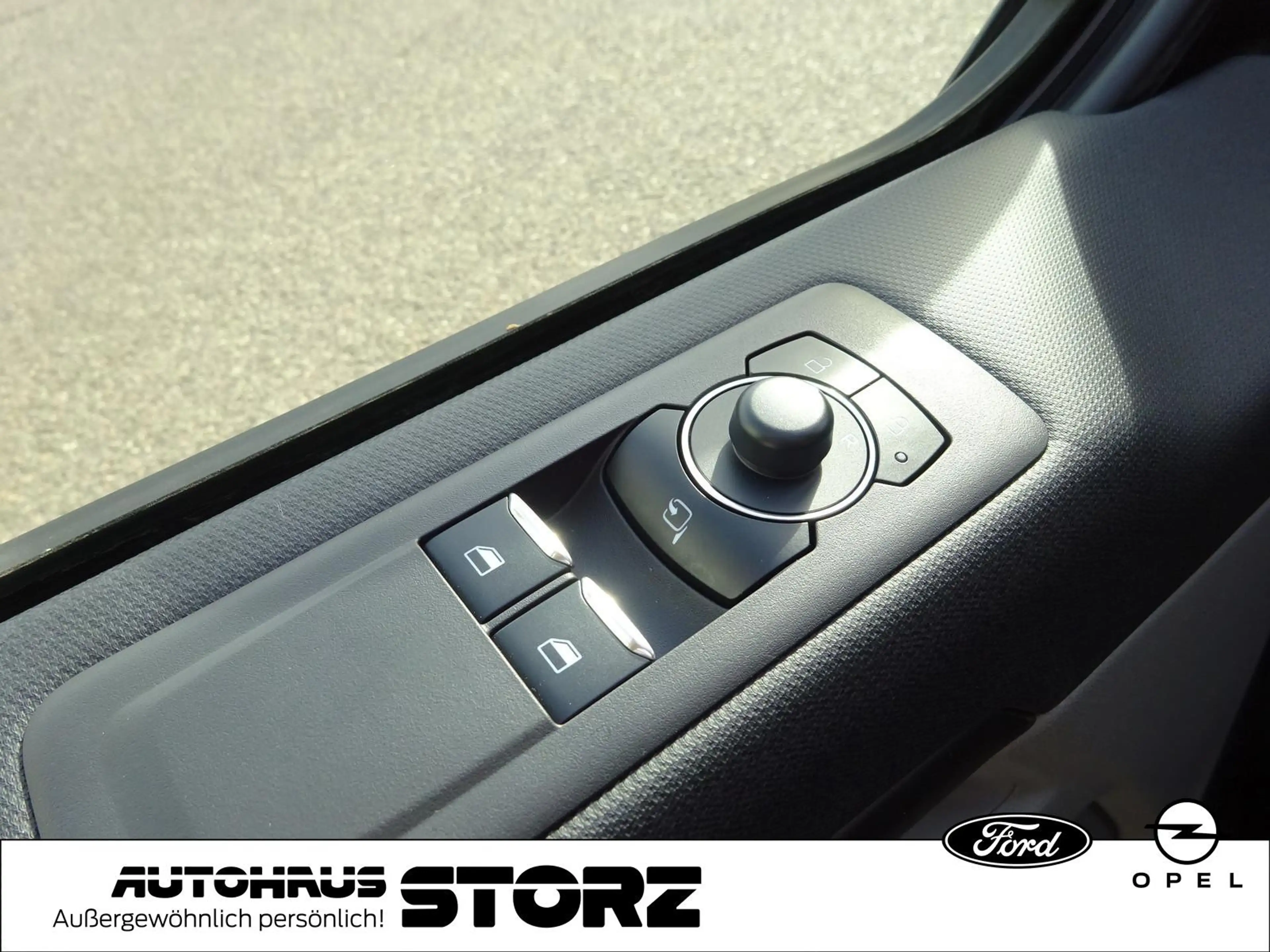 Ford Tourneo Custom Bus |ANHÄNGERKUPPLUNG|LENKRAD-BEHEIZT|VERZURÖSEN|T — photo 15
