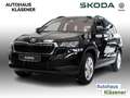 Skoda Karoq Selection 1,5 TSI DSG Bluetooth Navi LED Schwarz - thumbnail 2