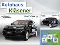 Skoda Karoq Selection 1,5 TSI DSG Bluetooth Navi LED Schwarz - thumbnail 1