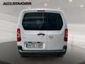 Opel Combo E Cargo 1.5 D Basis  erhöhte Nutzlast XL Blanc - thumbnail 8
