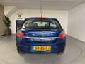 Opel Astra 1.6 Business LMV, Airco, Cruise control Blauw - thumbnail 11