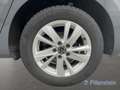 Volkswagen Touran TSI DSG NAVI+7SITZER+AHK+KAM+APP Gris - thumbnail 4