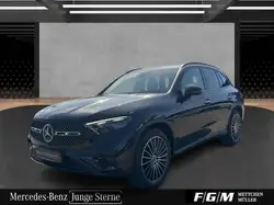 Mercedes-Benz GLC 300 d AMG+PANO+AHK+DISTR+KEYG+MEMO+DigiLight AMG Line Navi/Pano. Dach/Distronic/Keyless Go/Keyless Go Komfort Paket/Autom.